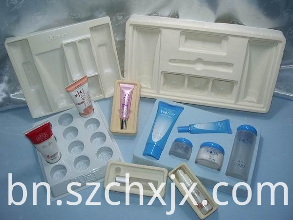 মোল্ডিং এবং নমুনা Molding and Samples
